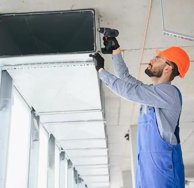 Why Homeowners & Businesses Trust Us in Lake Ridge, VA