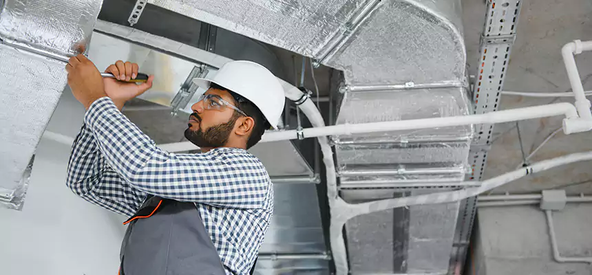 Proactive Ac Vent Repairs & Air Duct Replacement Companies Near Me in Lake Ridge