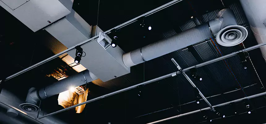 Our Air Duct Replacement Services in Lake Ridge, VA