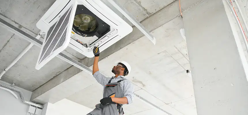 Efficient Multi‑Unit & HOA Annual Vent Cleaning Plans in Lake Ridge