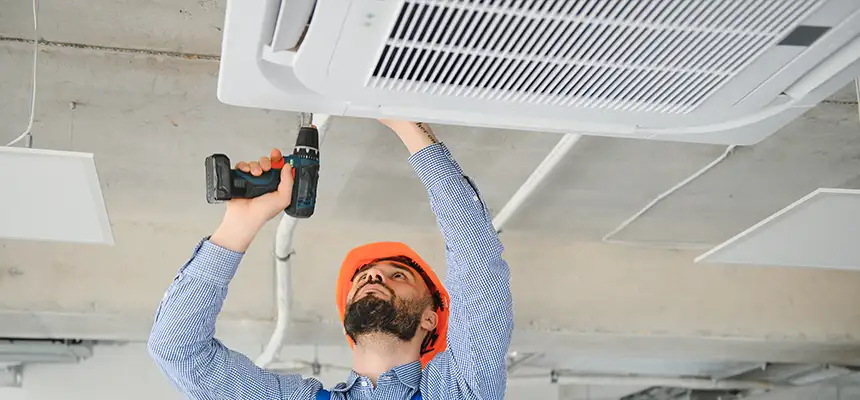 Detailed Multi‑Unit Riser & Roof Termination Cleaning in Lake Ridge