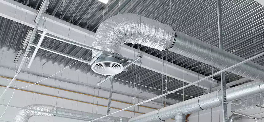 Our Dryer Vent Hose Replacement Services in Lake Ridge, VA