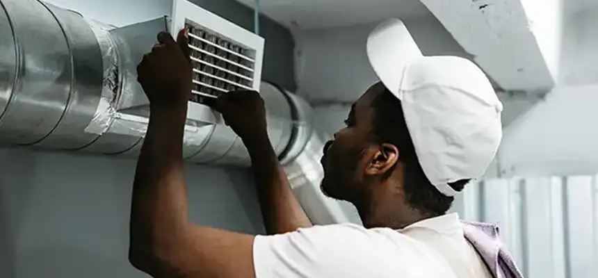 Our Licensed And Insured Cleaners in Lake Ridge, VA