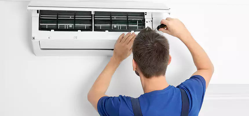 Our Smart Air Conditioning Installation Services in Lake Ridge, VA