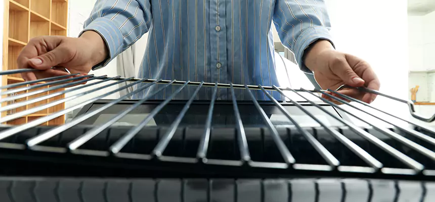 Our Vent Grille Washing Services in Lake Ridge, VA