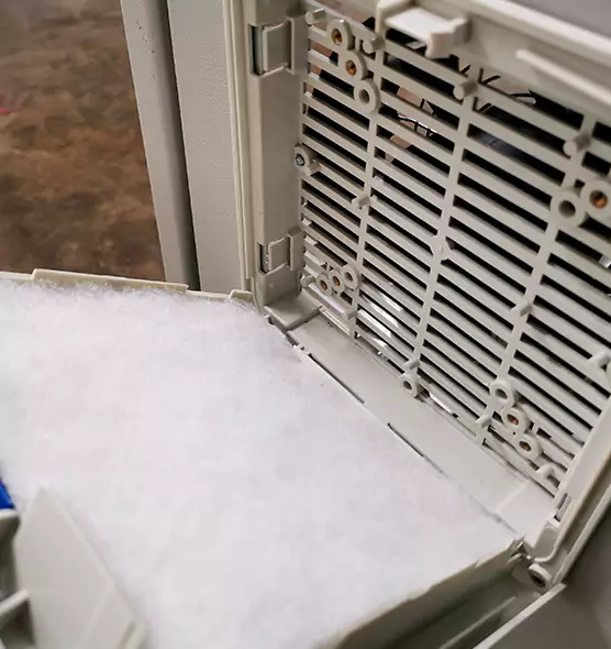 About Air Duct Overhaul & Upgrades in Lake Ridge, VA