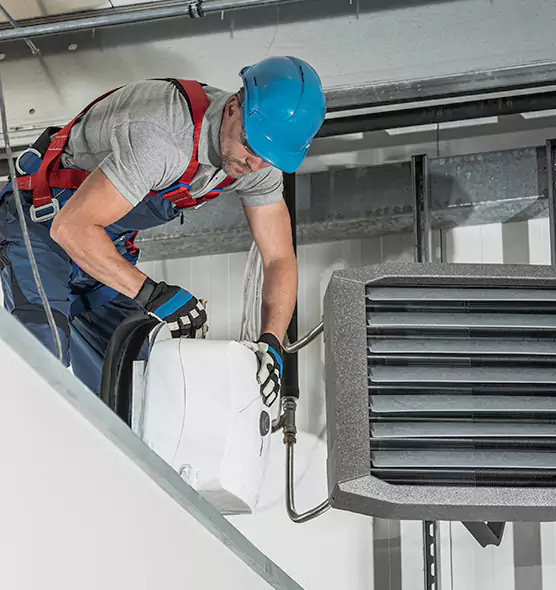 Professional Custom HVAC Ductworkin Lake Ridge, VA