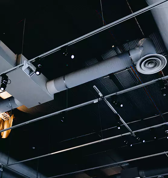 Professional Duct Cleaning For LEED Homes in Lake Ridge, VA