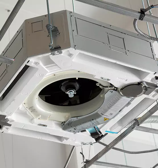 Professional Industrial Dryer Vent Cleaning in Lake Ridge, VA