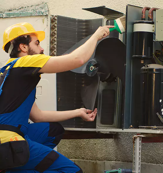 Top-Rated New Room Vent Extension in Lake Ridge, VA