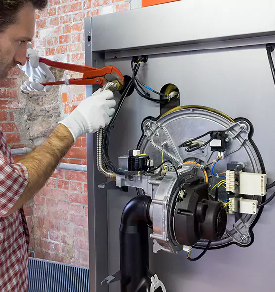 Advanced Repair Dryer Vent Hose in Lake Ridge, VA