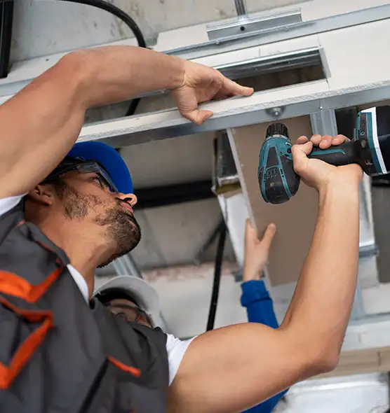 About Vent Smoke Odor Elimination in Lake Ridge, VA