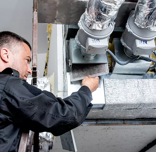 Why Homeowners & Businesses Trust Us in Lake Ridge, VA?