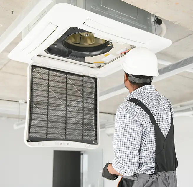 Why Homeowners & Businesses Trust Us in Lake Ridge, VA?