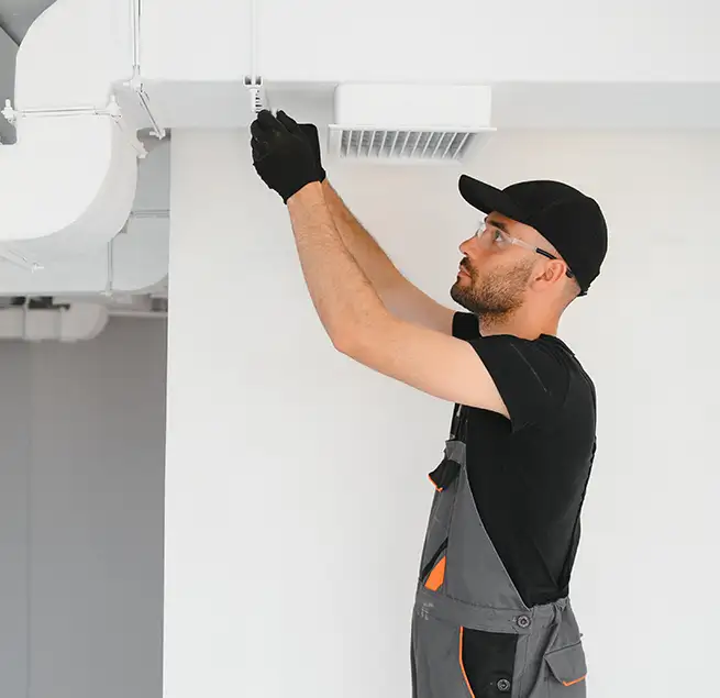 Why Homeowners & Businesses Trust Us in Lake Ridge, VA?