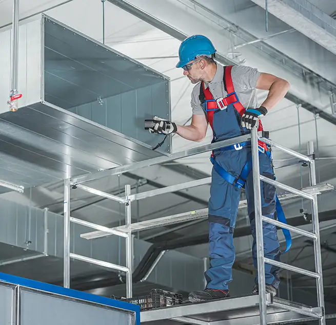 Why Homeowners & Businesses Trust Us in Lake Ridge, VA?