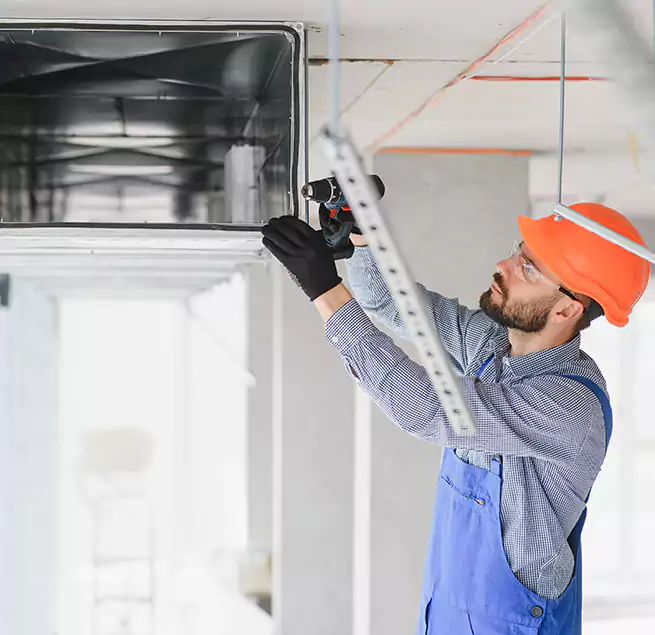 Why Homeowners & Businesses Trust Us Lake Ridge, VA