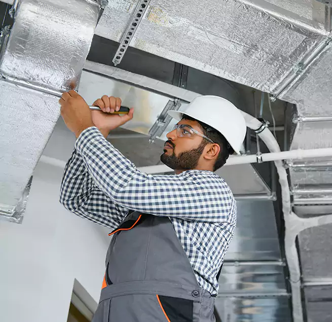 Why Homeowners & Businesses Trust Us Lake Ridge, VA?