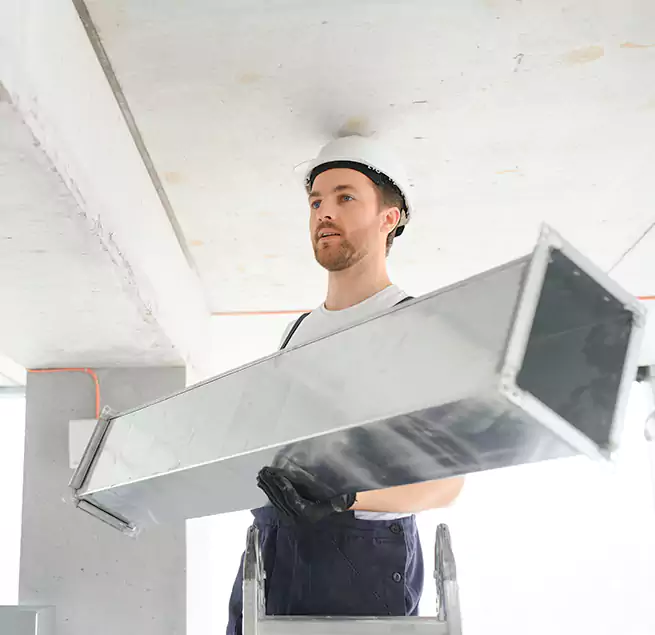 Why Homeowners & Businesses Trust Us in Lake Ridge, VA