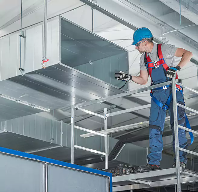 Why Homeowners & Businesses Trust Us in Lake Ridge, VA?