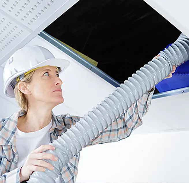 Why Homeowners & Businesses Trust Us Lake Ridge, VA