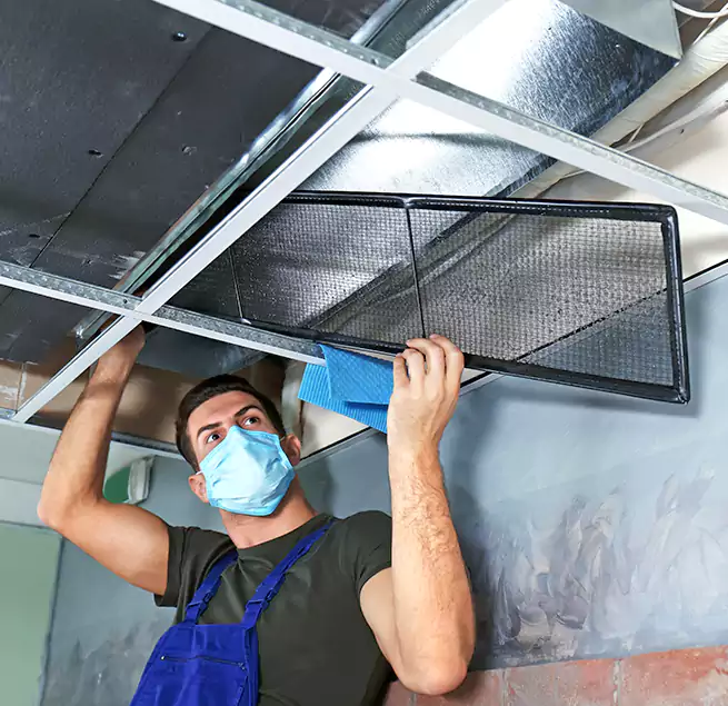 Why Homeowners Businesses Trust Us in Lake Ridge, VA