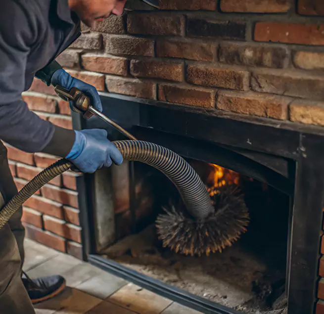  Why Homeowners & Businesses Trust Us in Lake Ridge, VA?