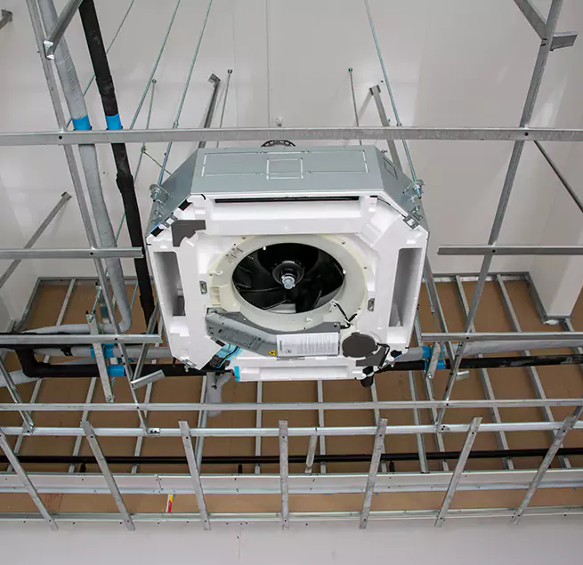 Why Homeowners & Businesses Trust Us in Lake Ridge, VA?