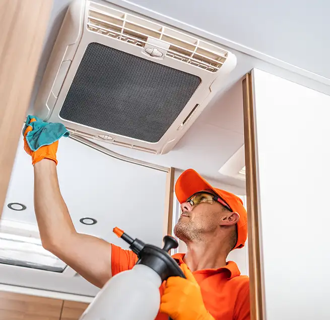 Why Homeowners & Businesses Trust Us in Lake Ridge, VA?