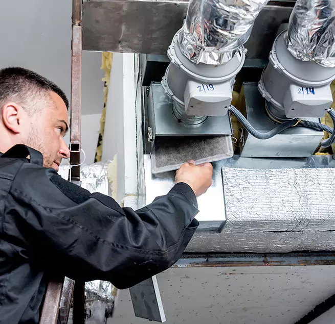 Why Homeowners & Businesses Trust Us in Lake Ridge, VA?