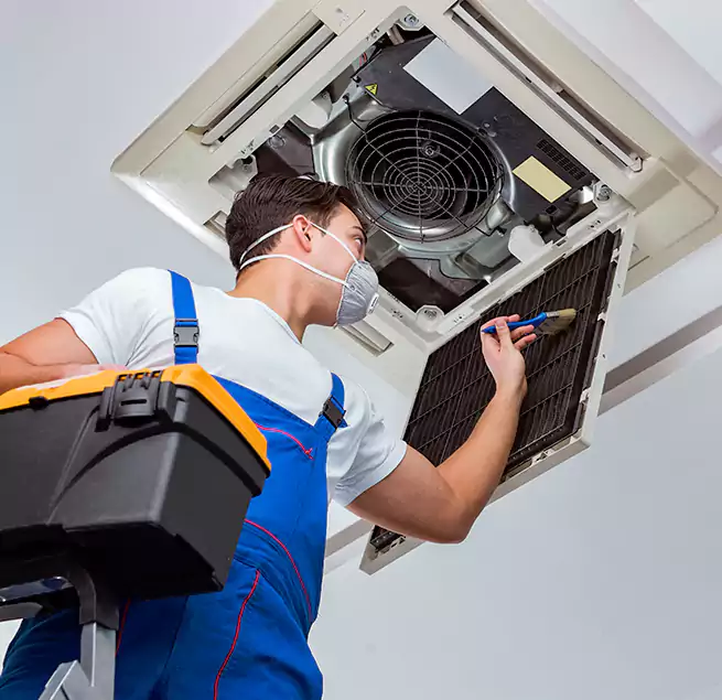 Why Homeowners & Businesses Trust Us in Lake Ridge, VA