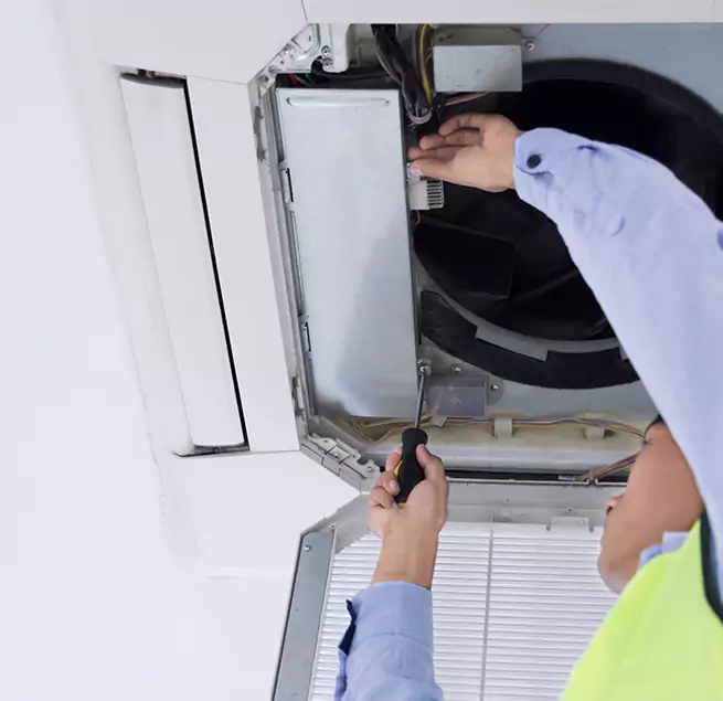 Why Homeowners & Businesses Trust Us in Lake Ridge, VA?