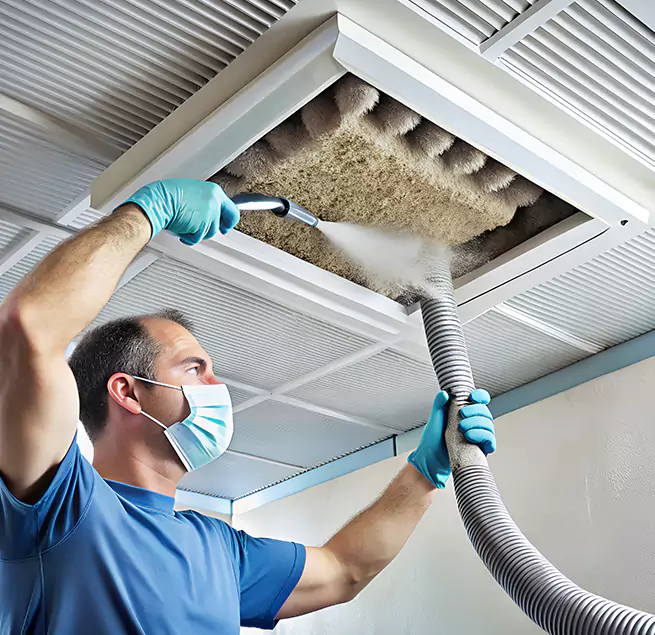 Why Homeowners Businesses Trust Us in Lake Ridge, VA?