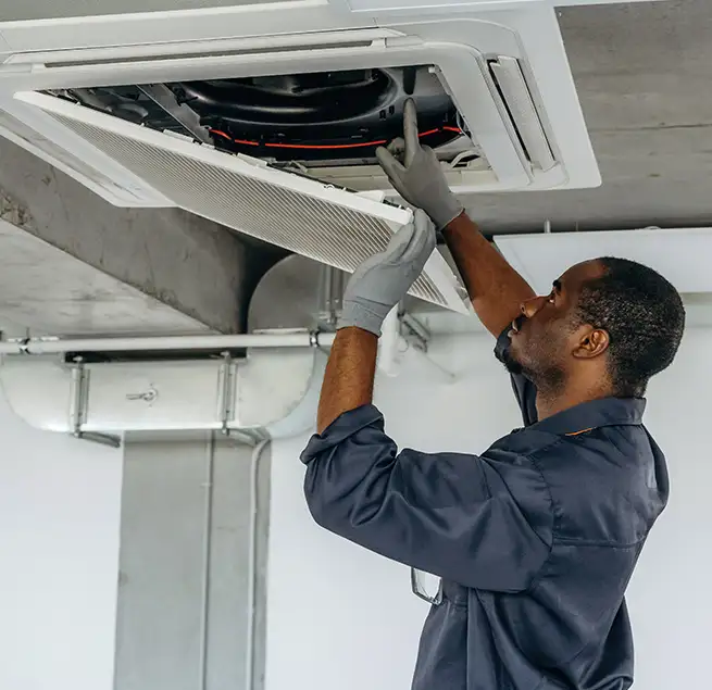 Why Homeowners & Businesses Trust Us in Lake Ridge, VA?