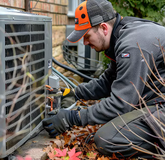 Why Homeowners & Businesses Trust Us in Lake Ridge, VA?