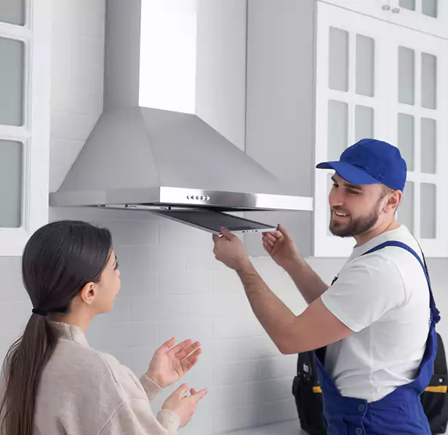 Why Homeowners & Businesses Trust Us in Lake Ridge, VA?