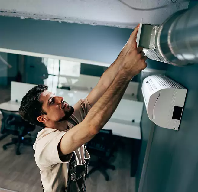 Why Homeowners & Businesses Trust Us in Lake Ridge, VA?