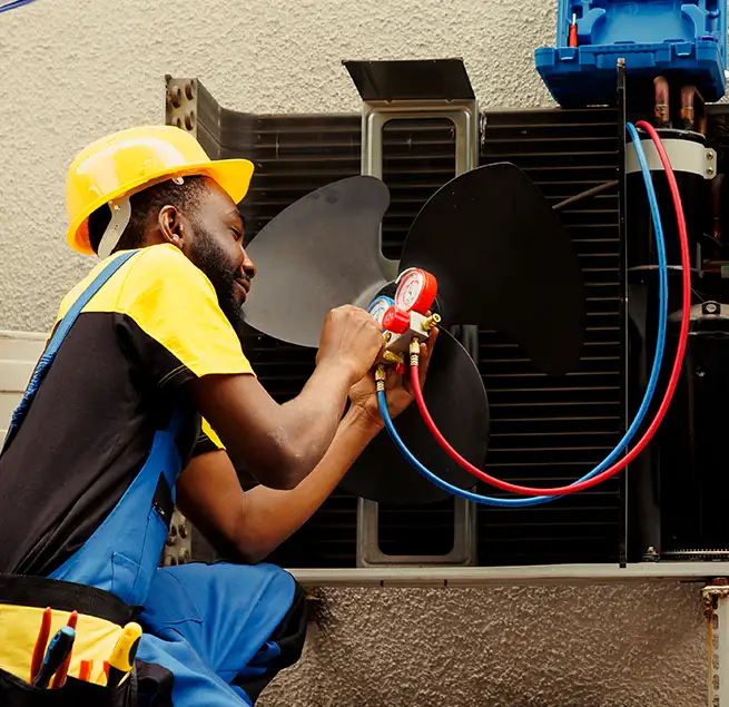 Why Homeowners & Businesses Trust Us in Lake Ridge, VA?