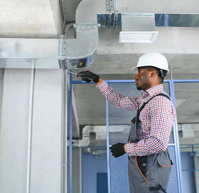 Why Homeowners & Businesses Trust Us in Lake Ridge, VA