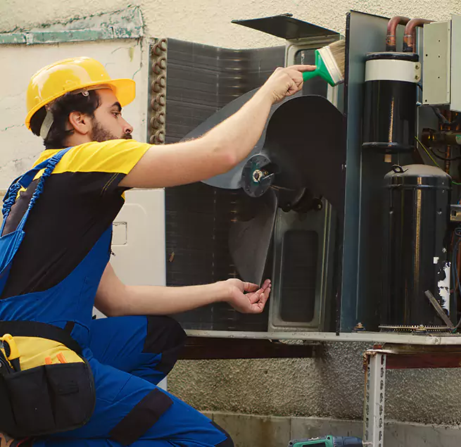 Why Homeowners & Businesses Trust Us in Lake Ridge, VA?