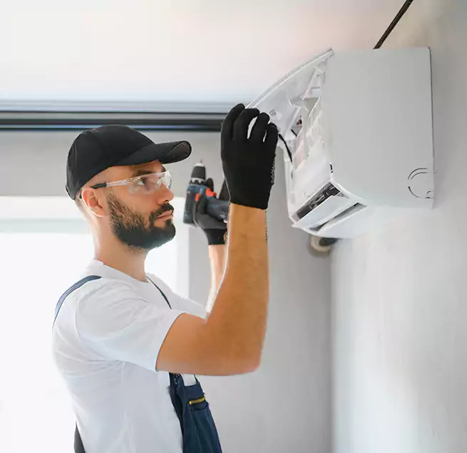 Why Homeowners & Businesses Trust Us in Lake Ridge, VA