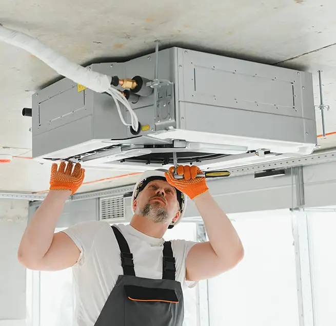 Why Homeowners & Businesses Trust Us Lake Ridge, VA