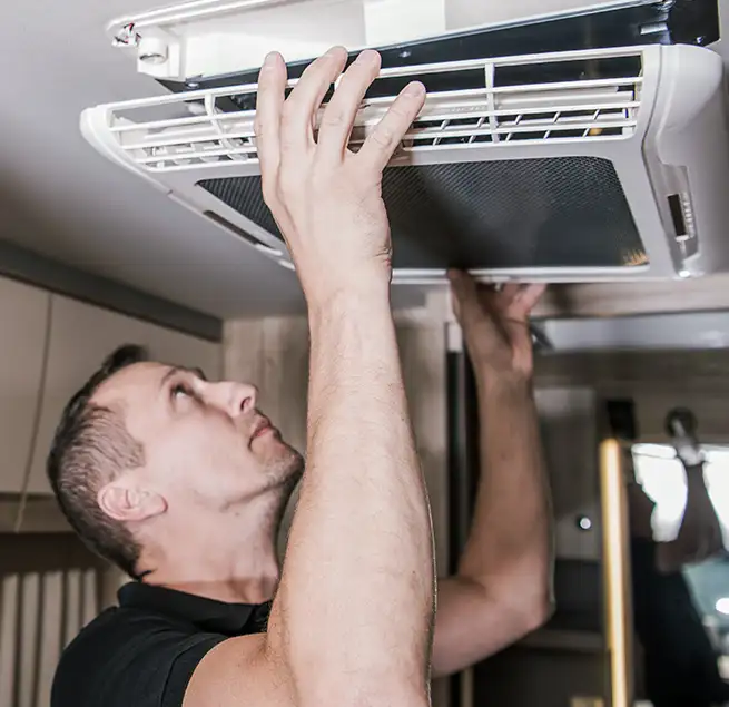 Why Homeowners & Businesses Trust Us Lake Ridge, VA