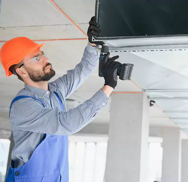 Why Homeowners & Businesses Trust Us in Lake Ridge, VA?