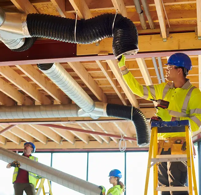 Why Homeowners & Businesses Trust Us in Lake Ridge, VA?