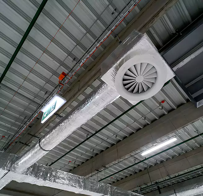 Why Homeowners & Businesses Trust Us in Lake Ridge, VA?