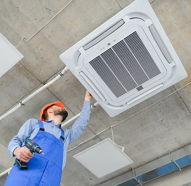 Why Homeowners & Businesses Trust Us in Lake Ridge, VA