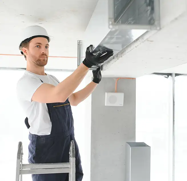 Why Homeowners & Businesses Trust Us in Lake Ridge, VA?