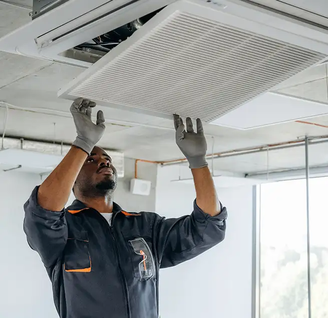  Why Homeowners & Businesses Trust Us in Lake Ridge, VA?