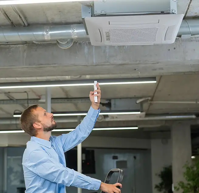 Why Homeowners & Businesses Trust Us in Lake Ridge, VA?